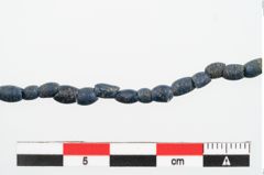 Foto von Perlenkette (NHMW-PRAE-003450)